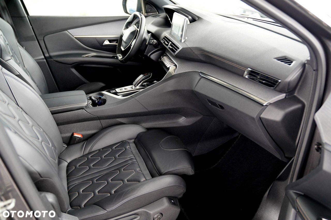 Peugeot 3008 - 28