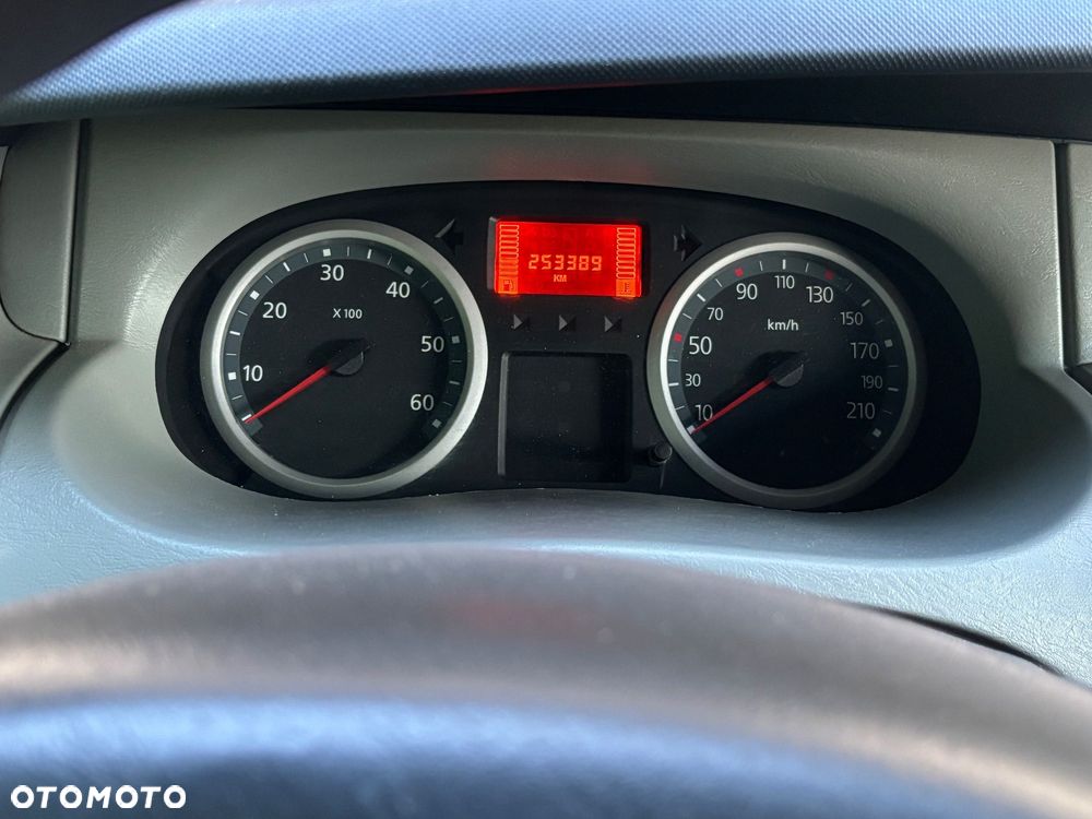 Renault Trafic L1H1 Pack Clim - 8