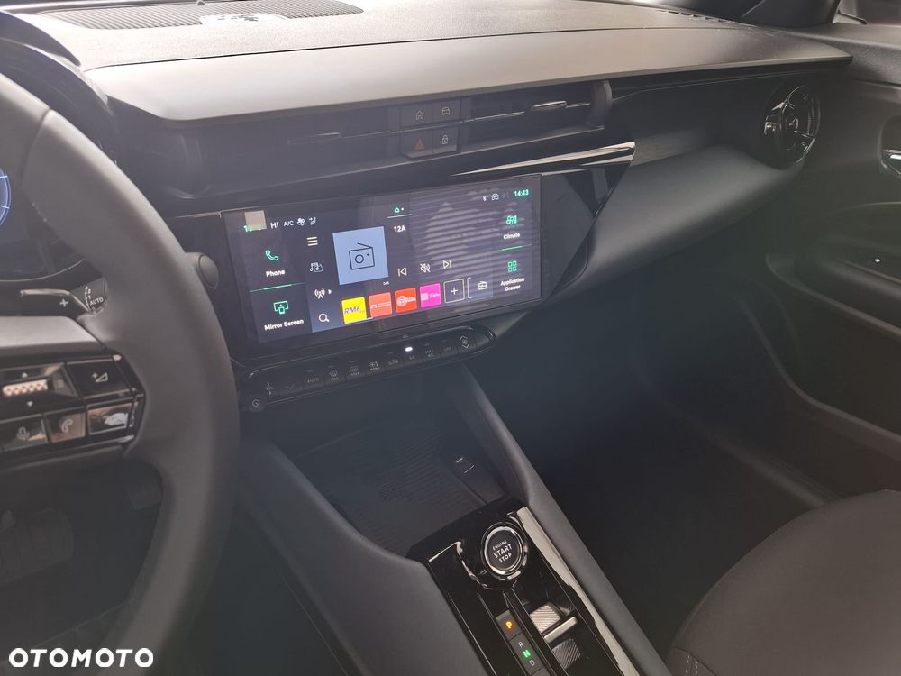 Alfa Romeo Junior 1.2 mHEV Ibrida eDCT - 5