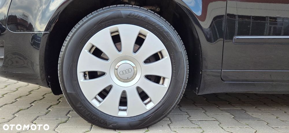 Audi A4 Avant - 14