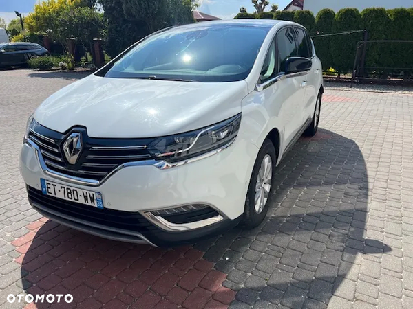 Renault Espace 1.6 dCi Energy Life 7os