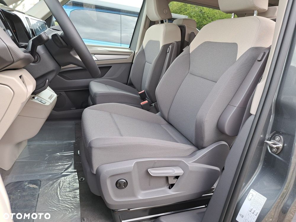 Volkswagen Multivan 2.0 TDI L2 DSG - 11