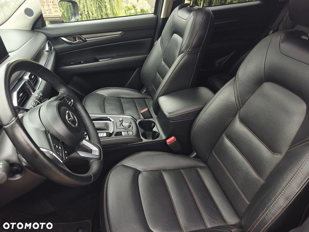 Mazda CX-5 - 32