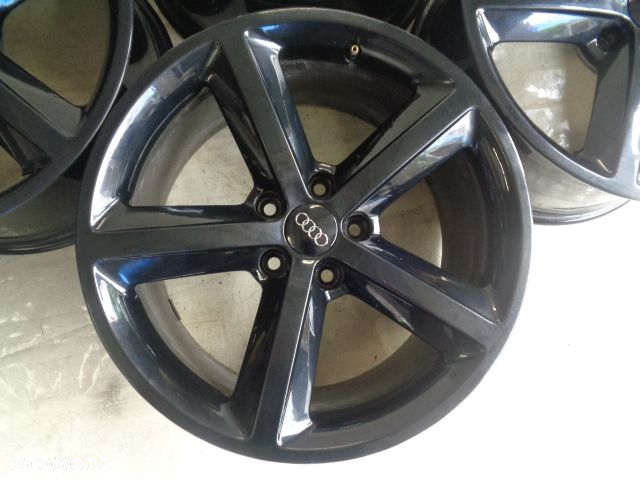 FELGI ALU OE 18 AUDI TT 9J 5X112 ET52 - 3