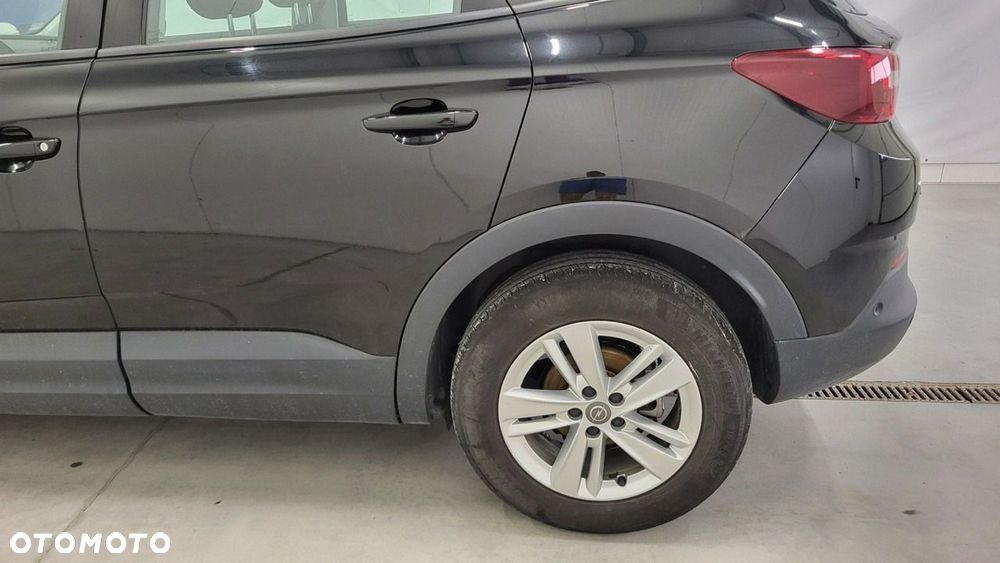 Opel Grandland X - 9