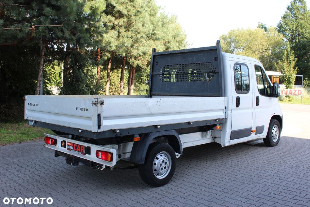 Peugeot Boxer - 7