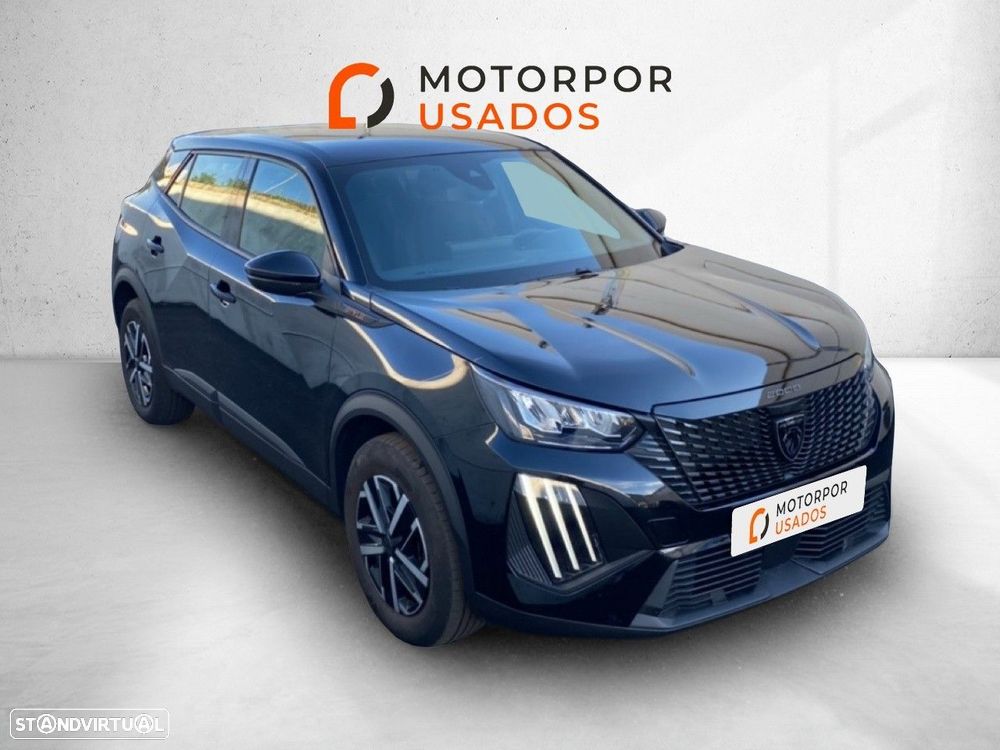 Peugeot 2008 1.2 Style - 1