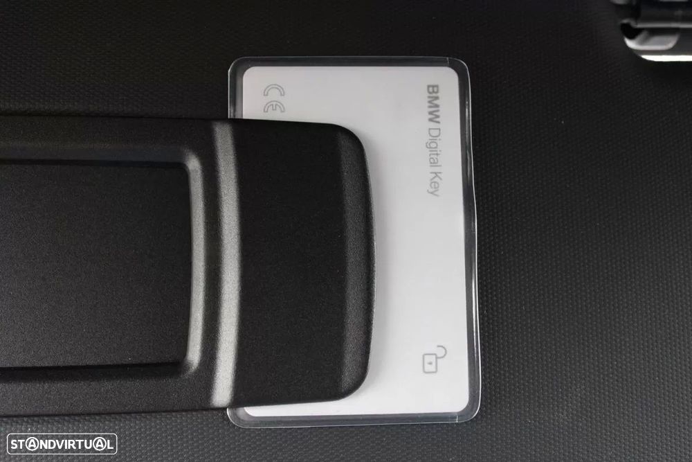 BMW 420 Gran Coupé i Pack M Auto - 32