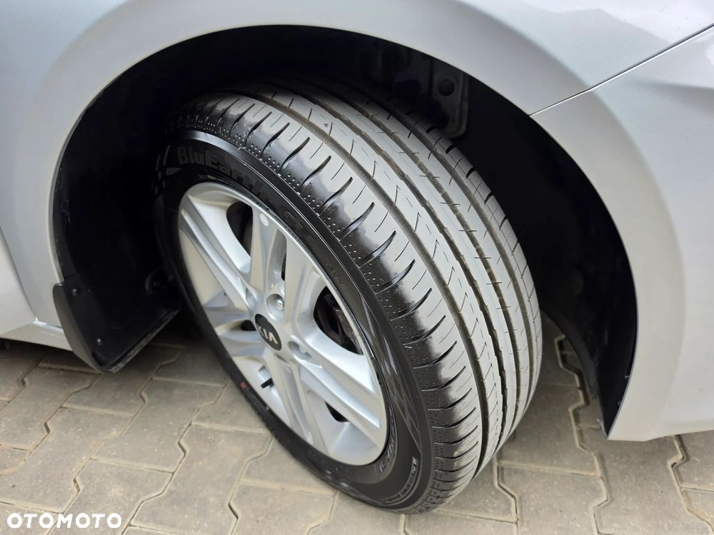 Kia Ceed 1.0 T-GDI M - 29