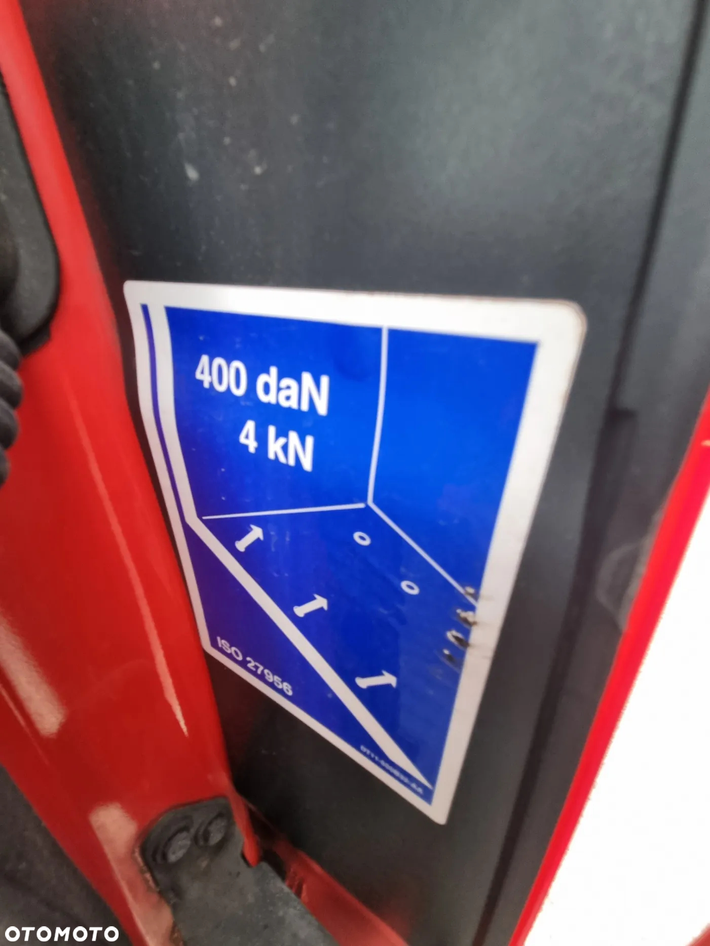 Ford Transit Connect 210 L2 Trend - 36