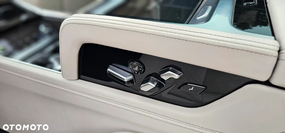 BMW Seria 7 740Ld xDrive - 14