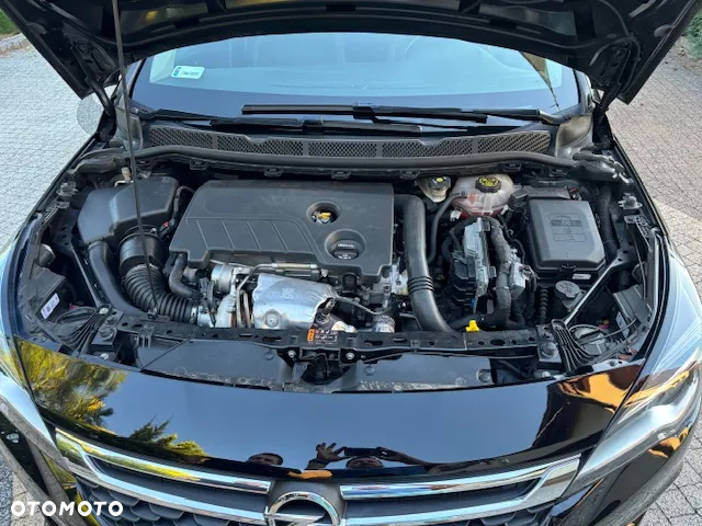 Opel Astra - 14
