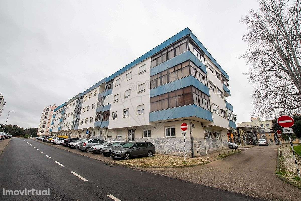 Apartamento T2 para arrendamento - Grande imagem: 5/20