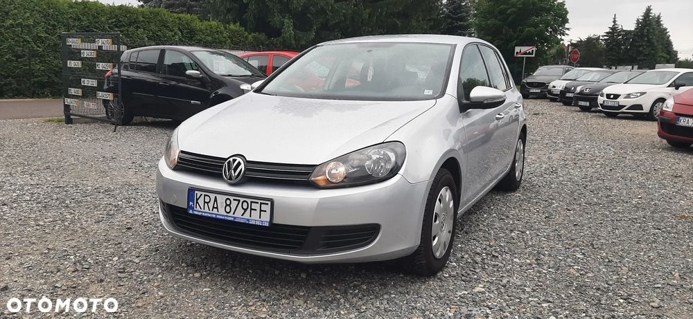 Volkswagen Golf - 21