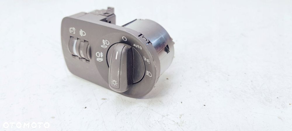 WŁĄCZNIK ŚWIATEŁ AUDI Q3 8U 8U2941531A - 3