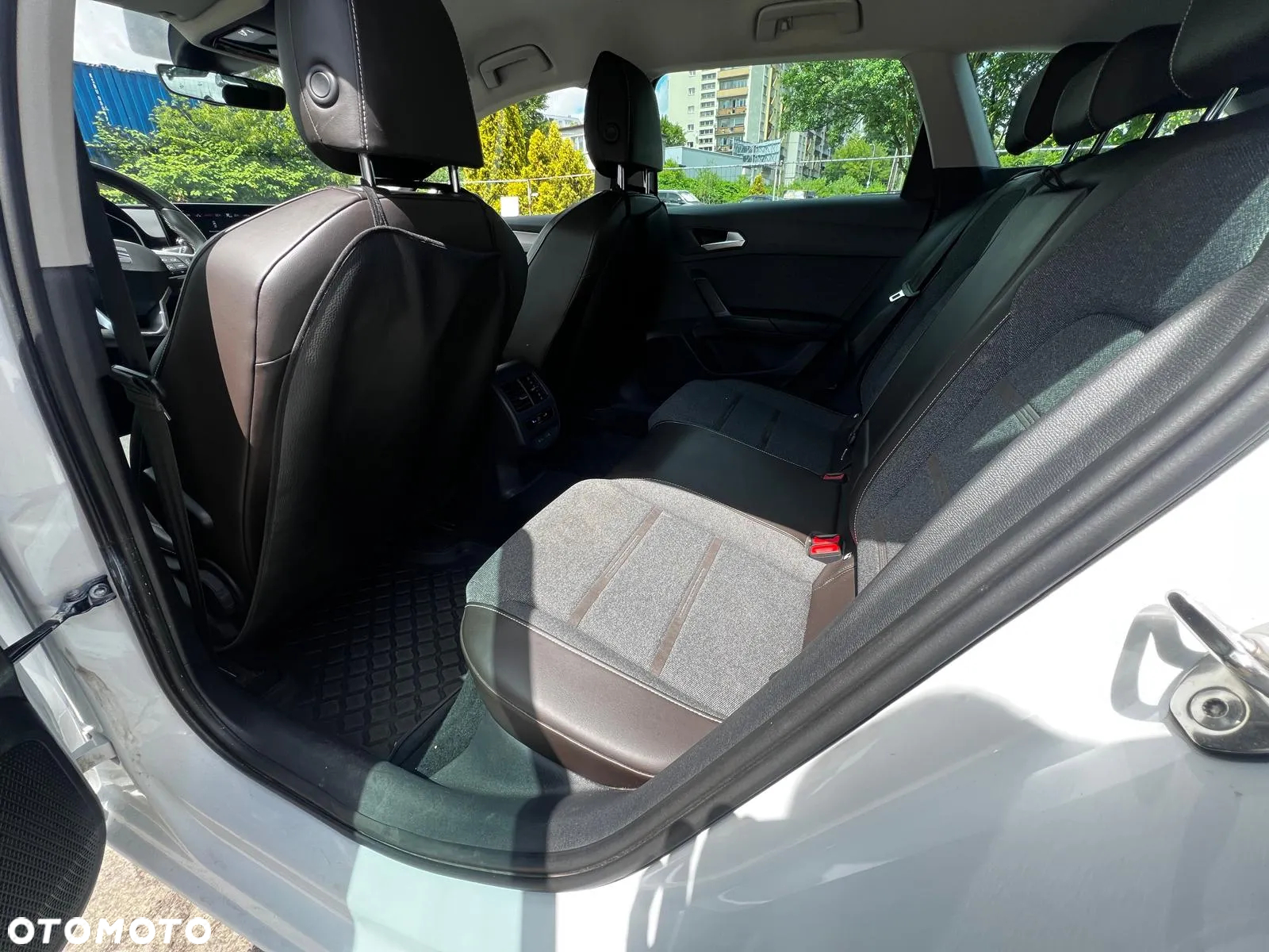 Seat Leon 1.5 TSI Xcellence - 19