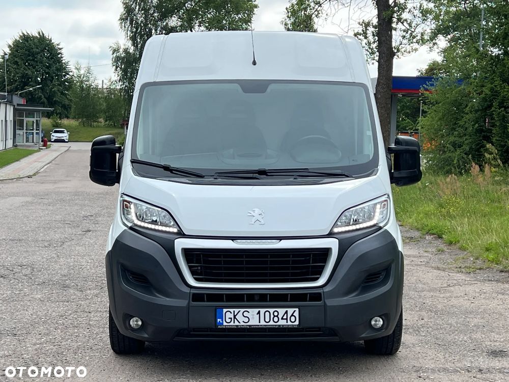Peugeot BOXER - 3