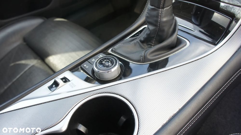 Infiniti Q50 Q50(S) 3.0t Sport - 10