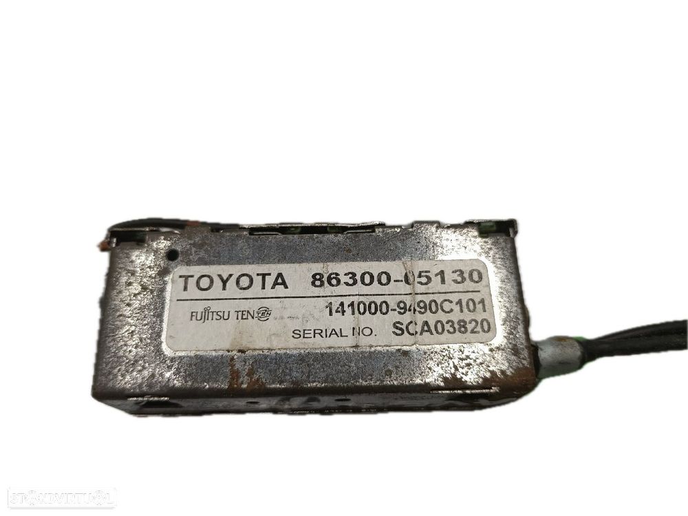 Módulo Antena Toyota Avensis (_T25_) - 2