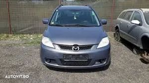 Dezmembram Mazda 5, cod motor: RF7J , 2.0 Diesel din 2007 - 1