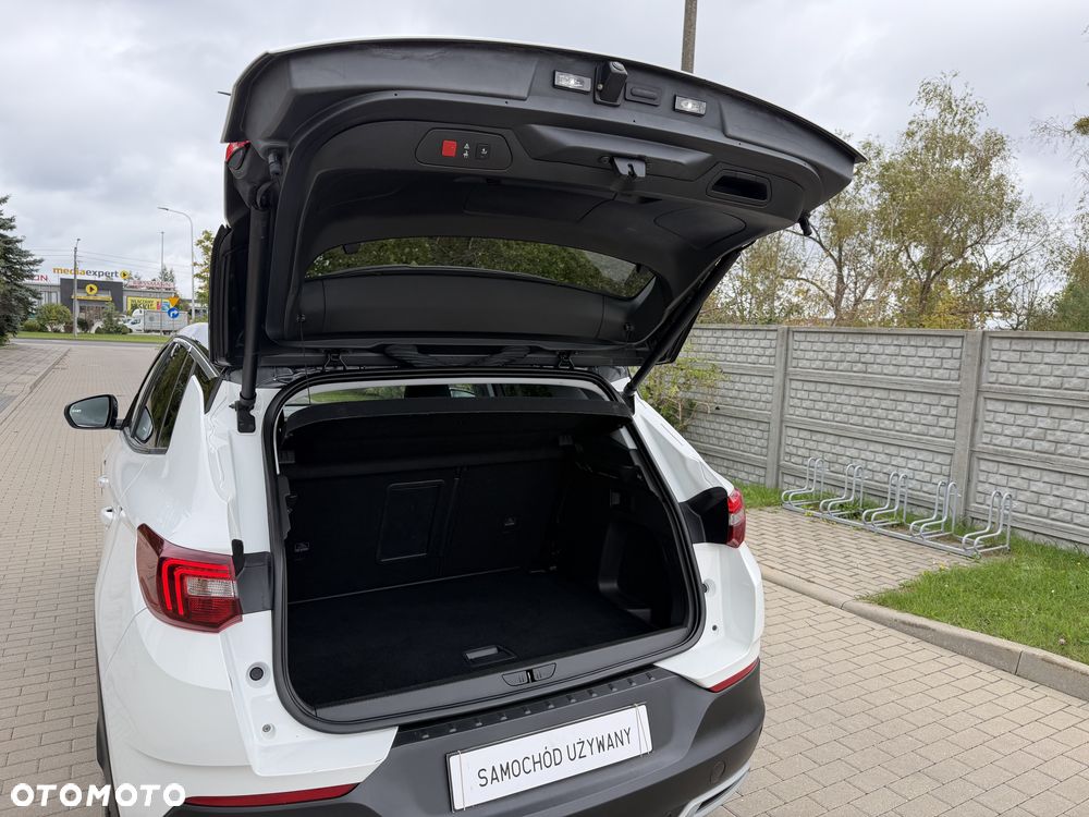 Opel Grandland X 1.6 D Start/Stop Ultimate - 36
