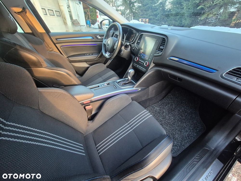 Renault Megane 1.6 TCe GT EDC - 12