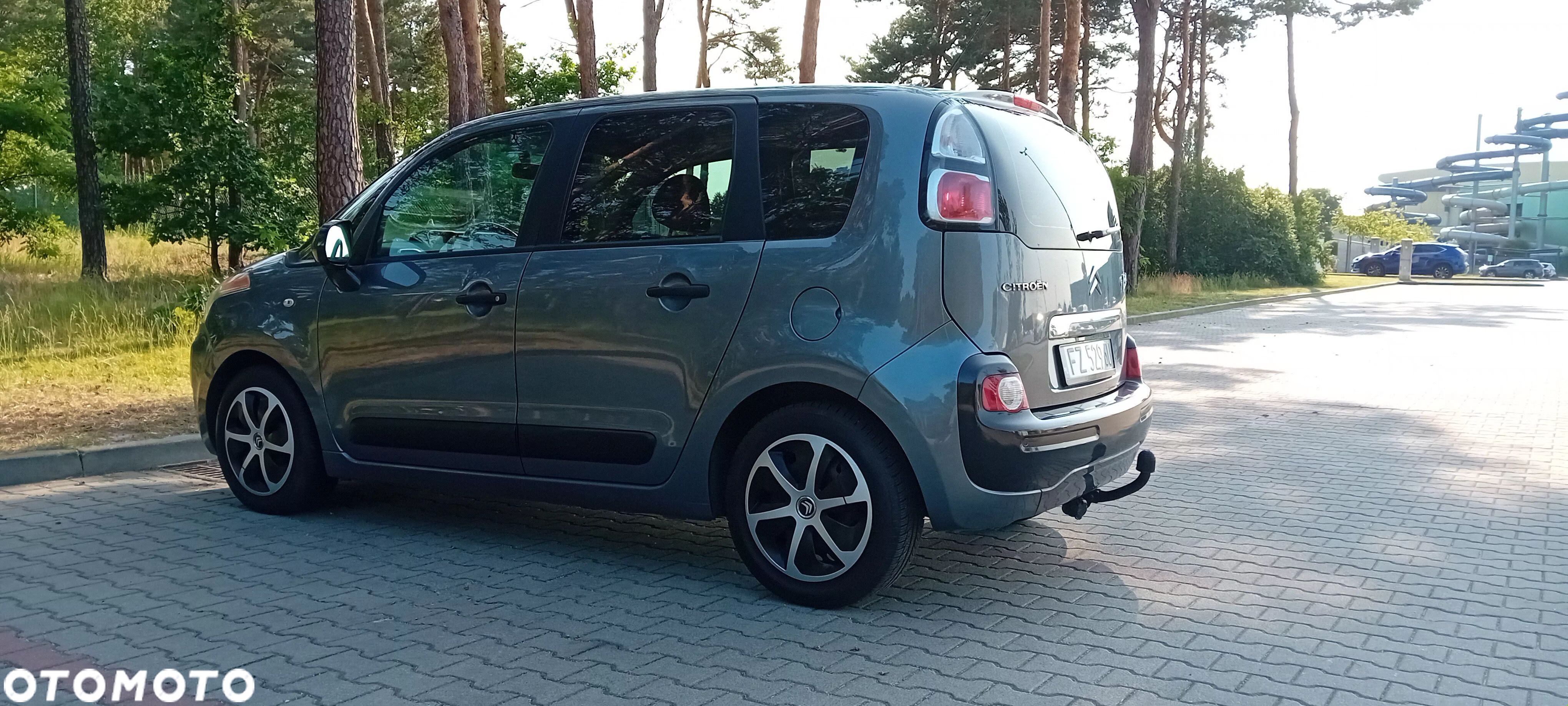 Citroën C3 Picasso 1.6i Selection - 5