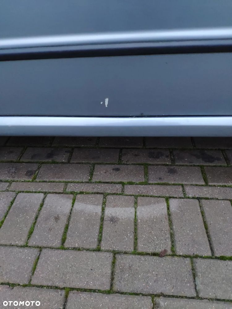 Skoda Fabia 2.0 Combi Elegance - 10