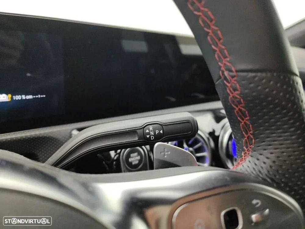 Mercedes-Benz A 250 - 20