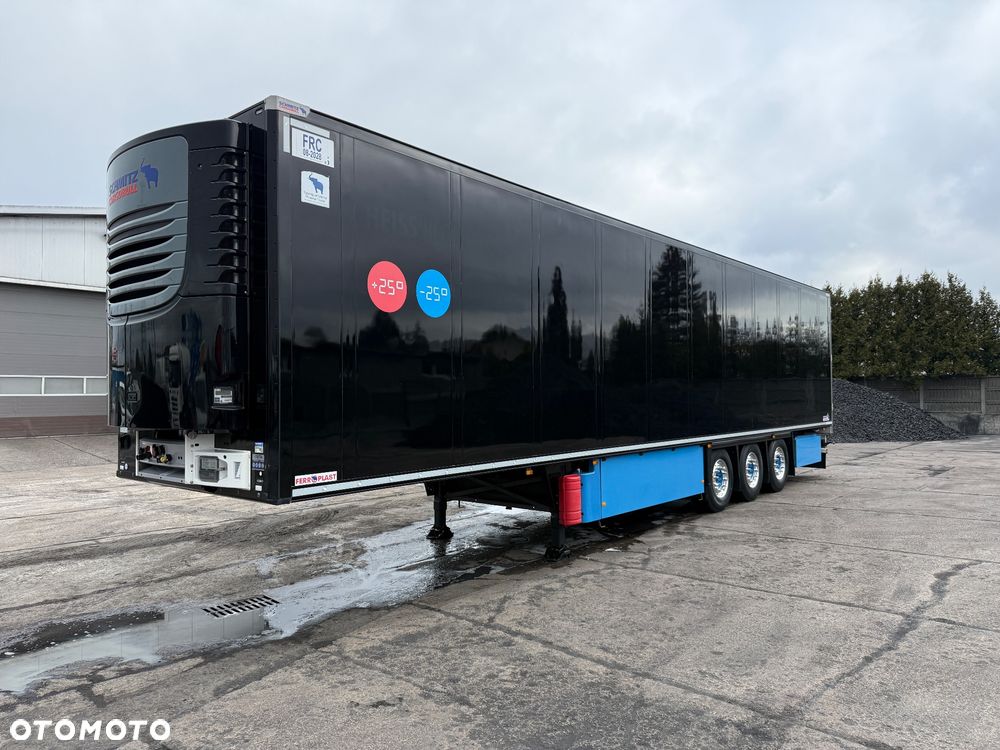 Schmitz Cargobull - 1