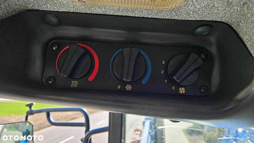 New Holland TD80 - 15