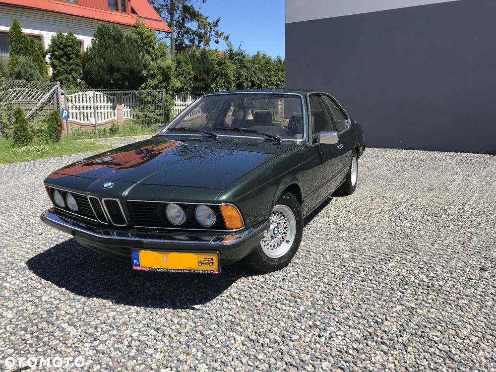 BMW Seria 6 - 10