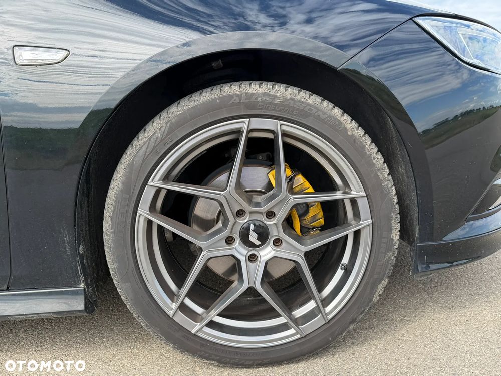 Opel Insignia 1.5 T GPF Exclusive S&S - 11