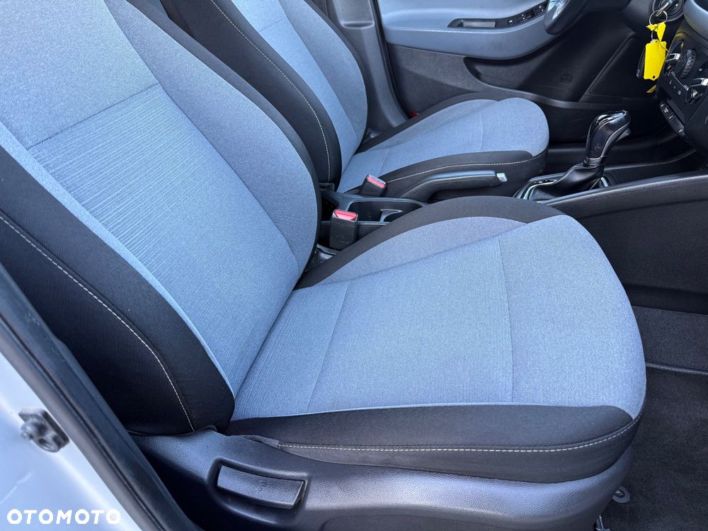 Hyundai i20 1.4 Style EU5 - 33