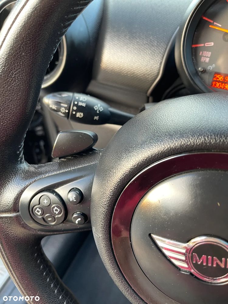 MINI Countryman Cooper SD All4 - 19