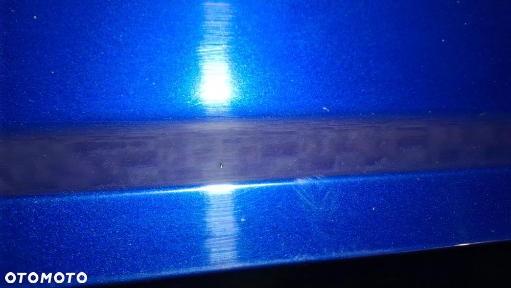 DRZWI Przód Prawe Kompletne FORD FOCUS MK3 HB/KOMBI 10- KOD: 1D - 12