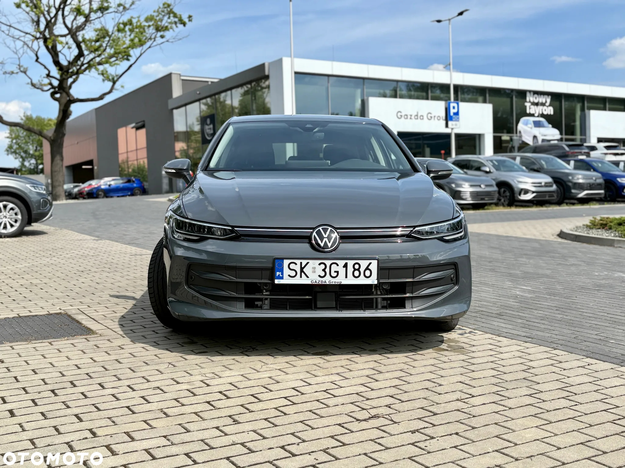Volkswagen Golf VIII 1.4 TSI Plug-In Hybrid Style DSG - 10