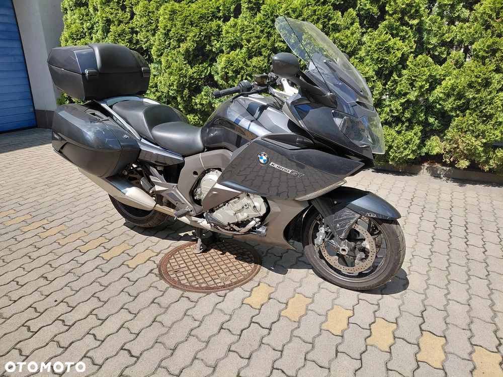 BMW Inny - 1