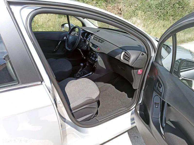 Citroën C3 - 6