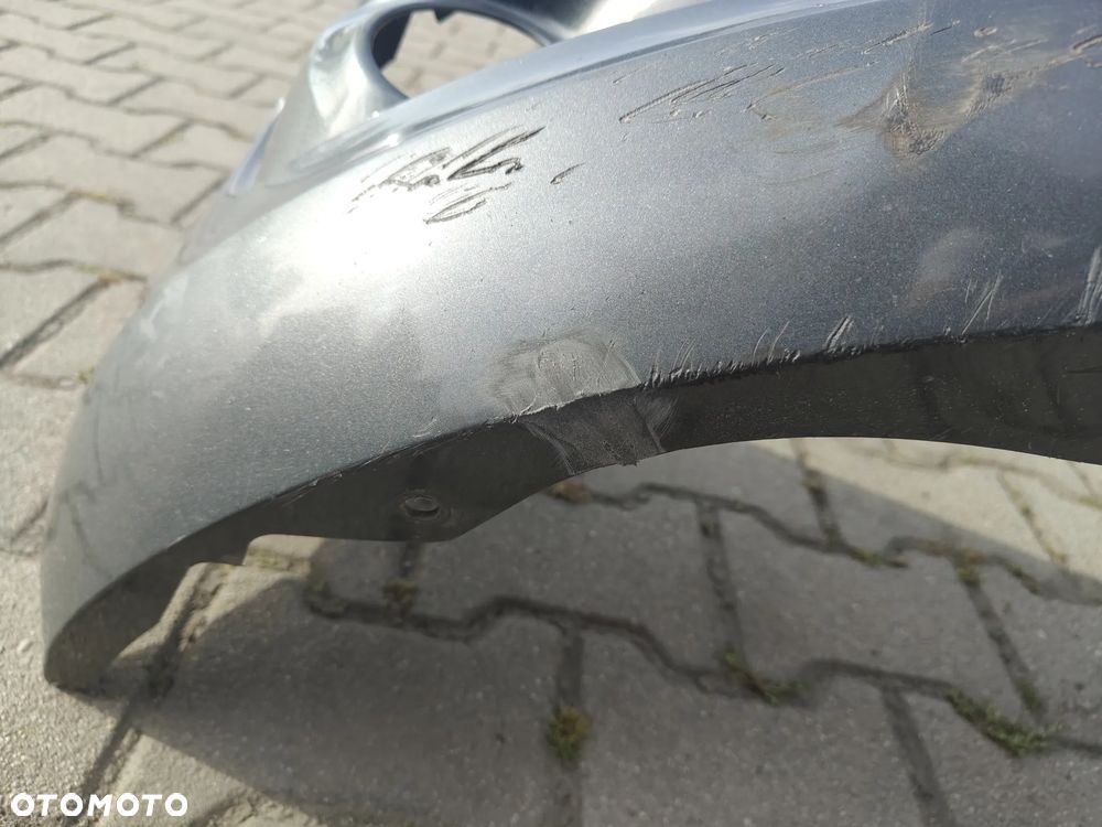 Citroen C Elysse ZDERZAK PRZEDNI - 5