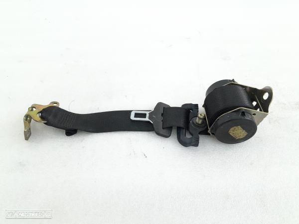 Cinto Tras Dto Mercedes-Benz Clk (C208) - 1