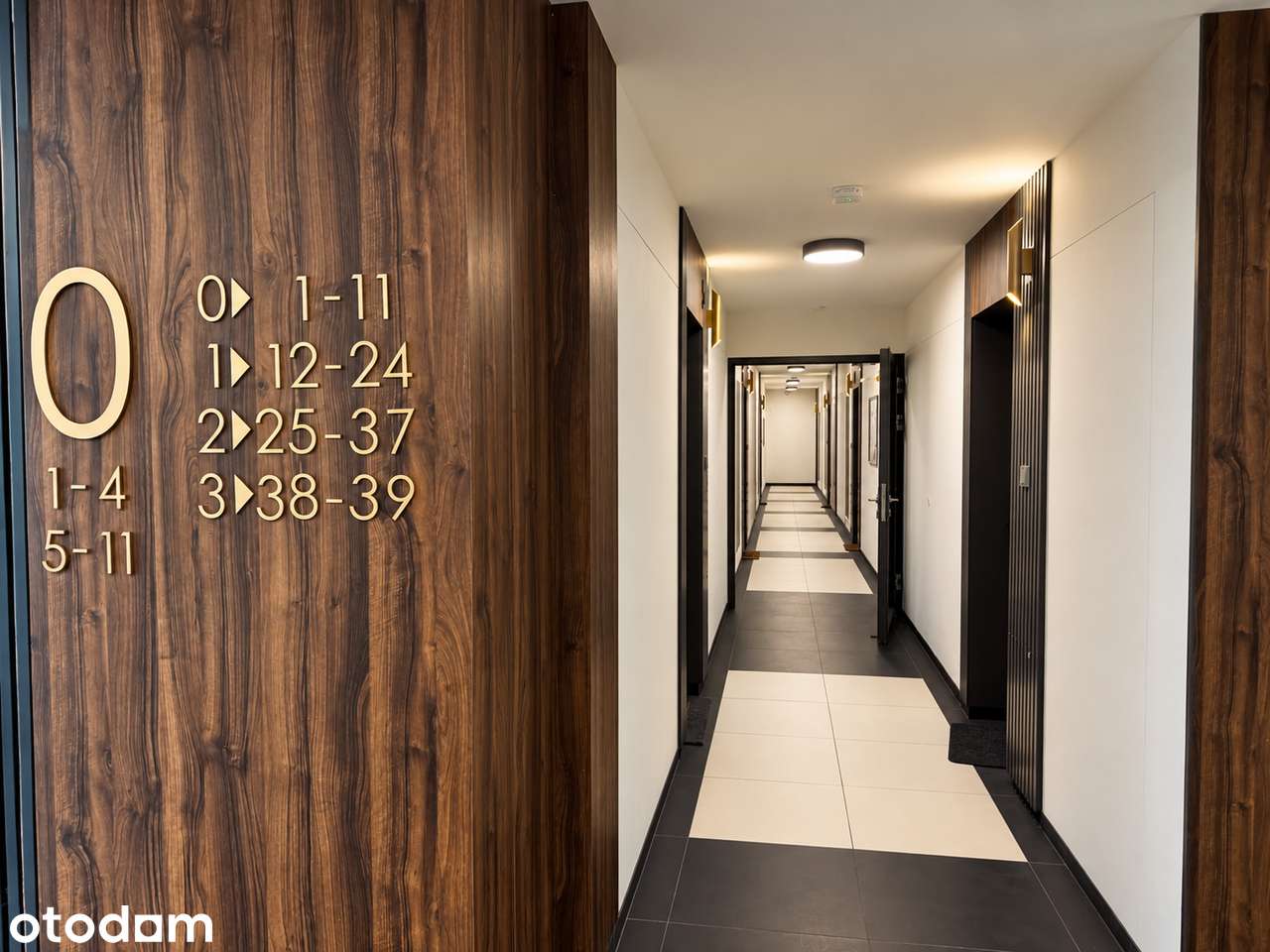 Elegancki apartament w zielonym Wilanowie | Royal Residence