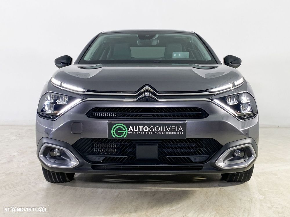 Citroën C4 X 1.2 PureTech Max EAT8 - 2