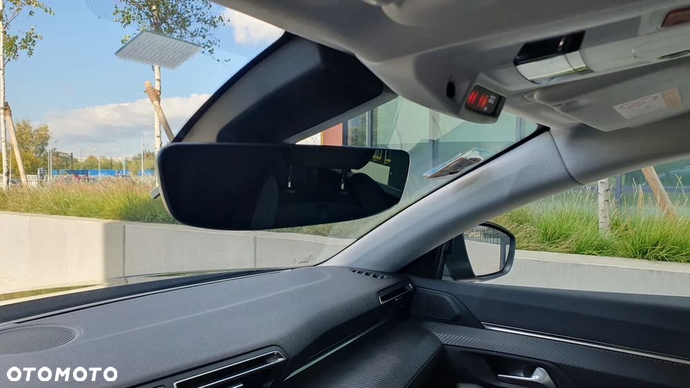 Peugeot 508 SW Plug-In Hybrid 225 e-EAT8 Allure - 5
