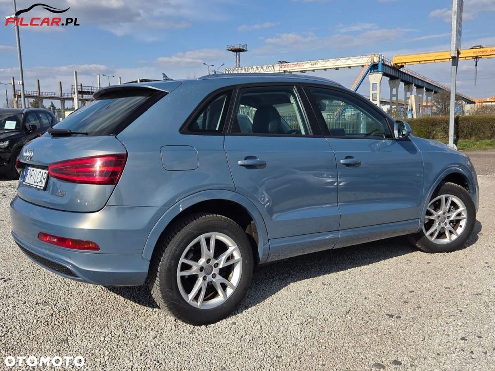 Audi Q3 - 17
