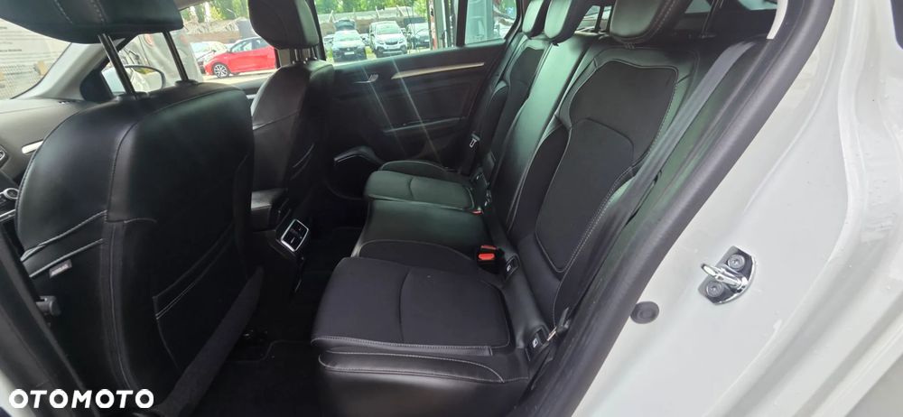 Renault Megane BLUE dCi 115 Deluxe-Paket LIMITED - 34