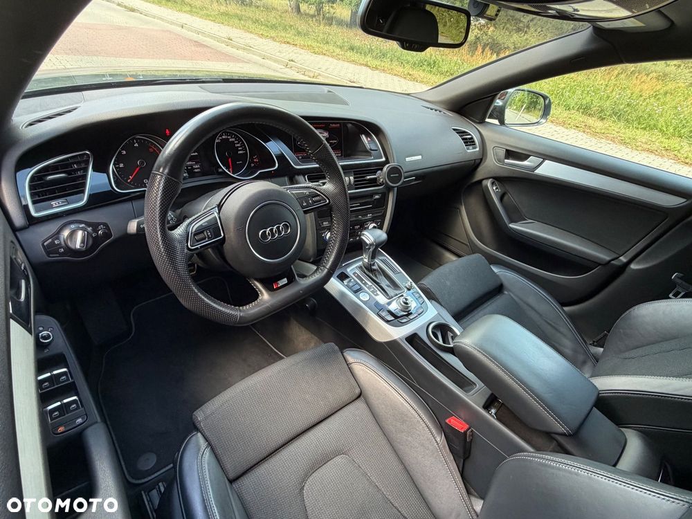 Audi A5 Sportback - 29