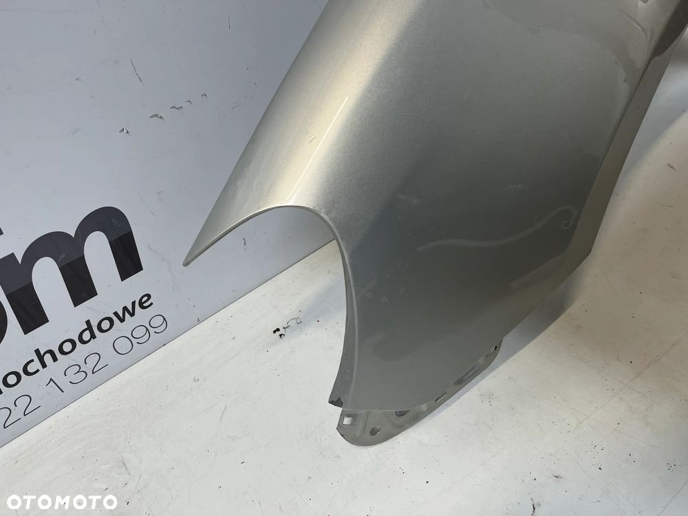 VW GOLF VI 1K9821215 BŁOTNIK LEWY PRZÓD KOMBI - 2