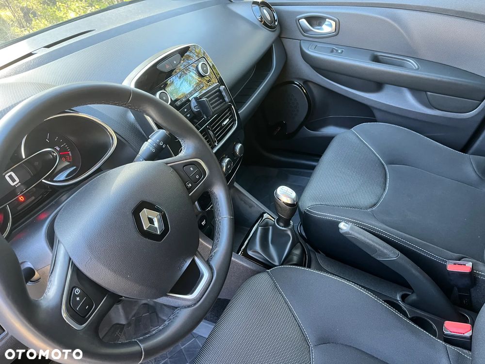 Renault Clio 0.9 Energy TCe Alize - 16