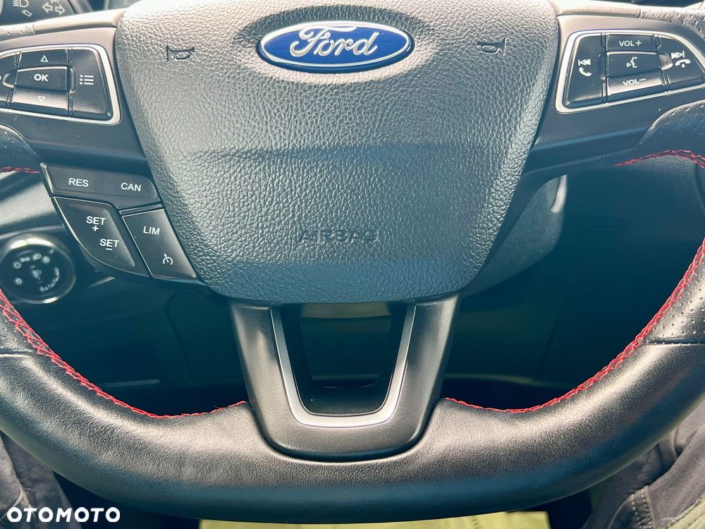 Ford EcoSport 1.0 EcoBoost ST-LINE - 15